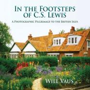In The Footsteps Of C. S. Lewis