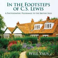 In The Footsteps Of C. S. Lewis