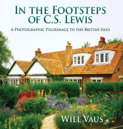 Bertrand.pt - In The Footsteps Of C. S. Lewis