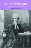 In The Footsteps Of Ethel Benjamin
