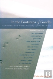 In The Footsteps Of Gandhi