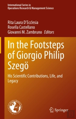 Bertrand.pt - In The Footsteps Of Giorgio Philip Szego