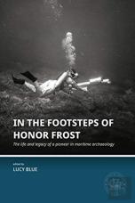 In The Footsteps Of Honor Frost
