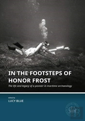 In The Footsteps Of Honor Frost