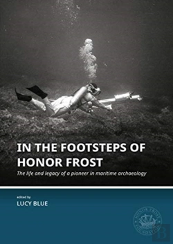 Bertrand.pt - In The Footsteps Of Honor Frost