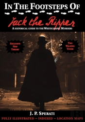 In The Footsteps Of Jack The Ripper