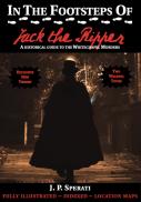 In The Footsteps Of Jack The Ripper