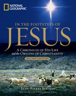 Bertrand.pt - In The Footsteps Of Jesus: A Journey Through His Life