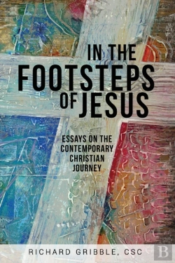 Bertrand.pt - In The Footsteps Of Jesus: Essays On The