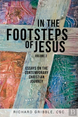 Bertrand.pt - In The Footsteps Of Jesus, Volume 2: Ess
