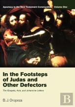 In The Footsteps Of Judas And Other Defectors