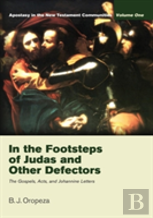 In The Footsteps Of Judas And Other Defectors