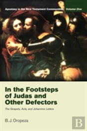 In The Footsteps Of Judas And Other Defectors