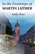In The Footsteps Of Martin Luther