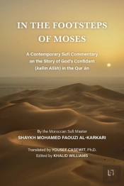 In The Footsteps Of Moses
