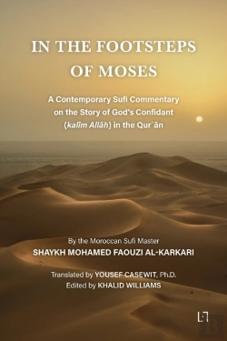 Bertrand.pt - In The Footsteps Of Moses