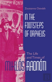In The Footsteps Of Orpheus