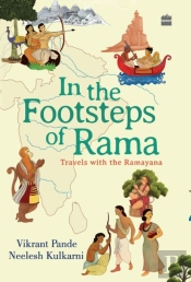 In The Footsteps Of Rama