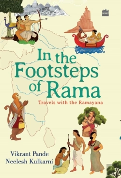 Bertrand.pt - In The Footsteps Of Rama