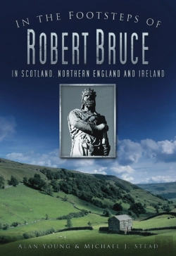 Bertrand.pt - In The Footsteps Of Robert Bruce