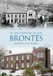 In The Footsteps Of The Brontes