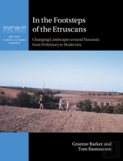 In The Footsteps Of The Etruscans