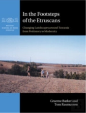 In The Footsteps Of The Etruscans