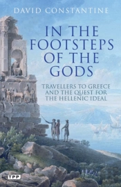 In The Footsteps Of The Gods