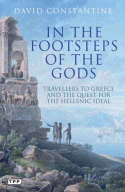 Bertrand.pt - In The Footsteps Of The Gods