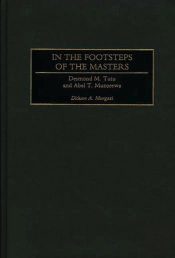 In The Footsteps Of The Masters