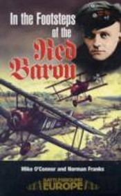 In The Footsteps Of The Red Baron