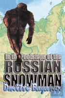 In The Footsteps Of The Russian Snowman
