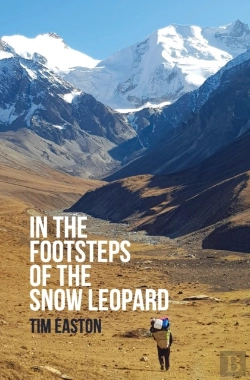Bertrand.pt - In The Footsteps Of The Snow Leopard