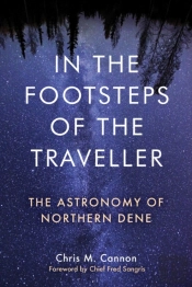 In The Footsteps Of The Traveller