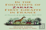 In The Footsteps Of Zarafa, First Giraffe In France