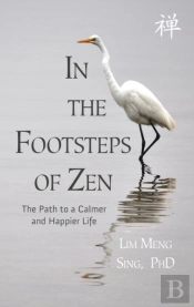 In The Footsteps Of Zen