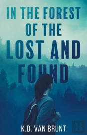 In The Forest Of The Lost And Found
