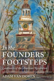 In The Founders' Footsteps