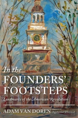 Bertrand.pt - In The Founders' Footsteps