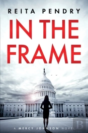 In The Frame: A Mercy Johnson Novel