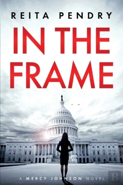 Bertrand.pt - In The Frame: A Mercy Johnson Novel