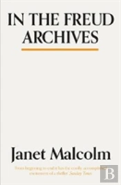 In The Freud Archives