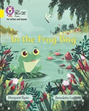 In The Frog Bog