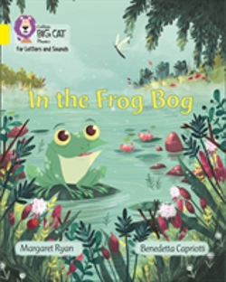 Bertrand.pt - In The Frog Bog
