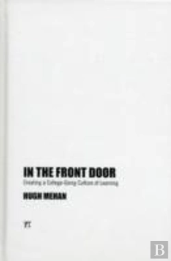 Bertrand.pt - In The Front Door
