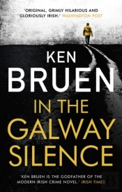 In The Galway Silence