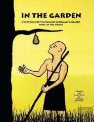 In The Garden