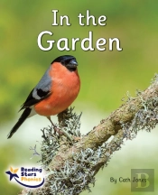 In The Garden