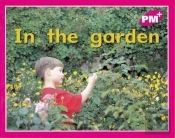 In The Garden