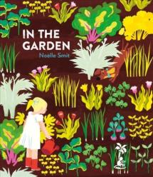 In The Garden